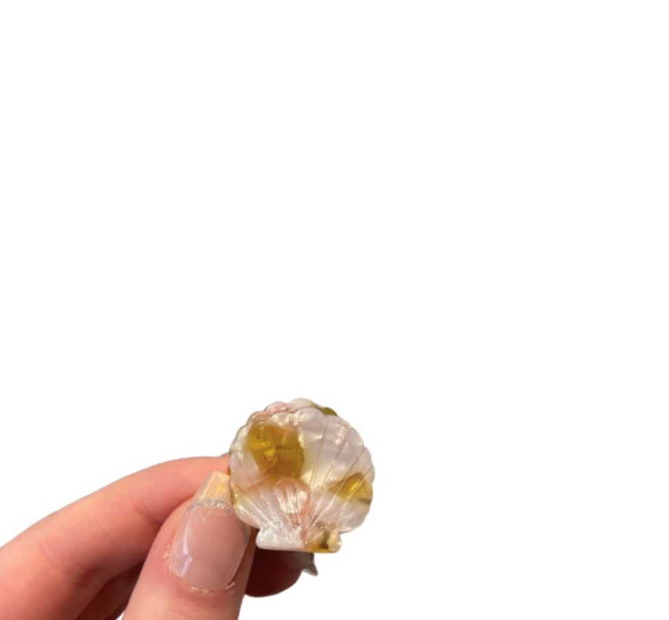 Mini Shell