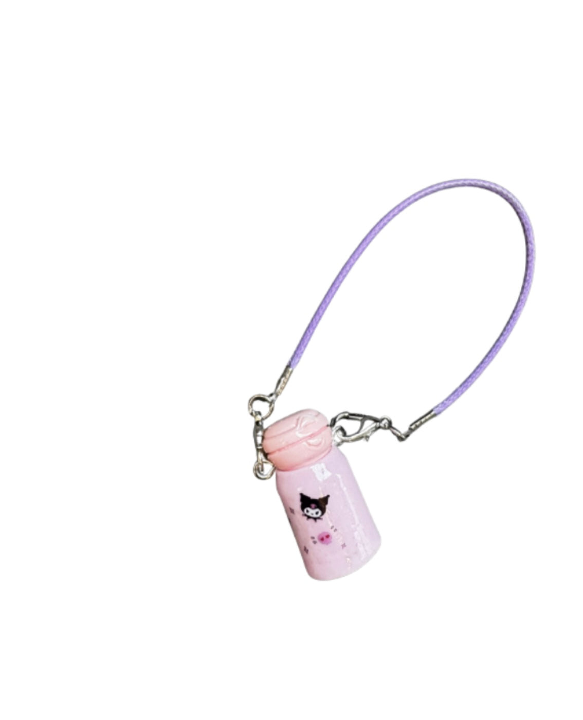 Lafufu Water Bottle