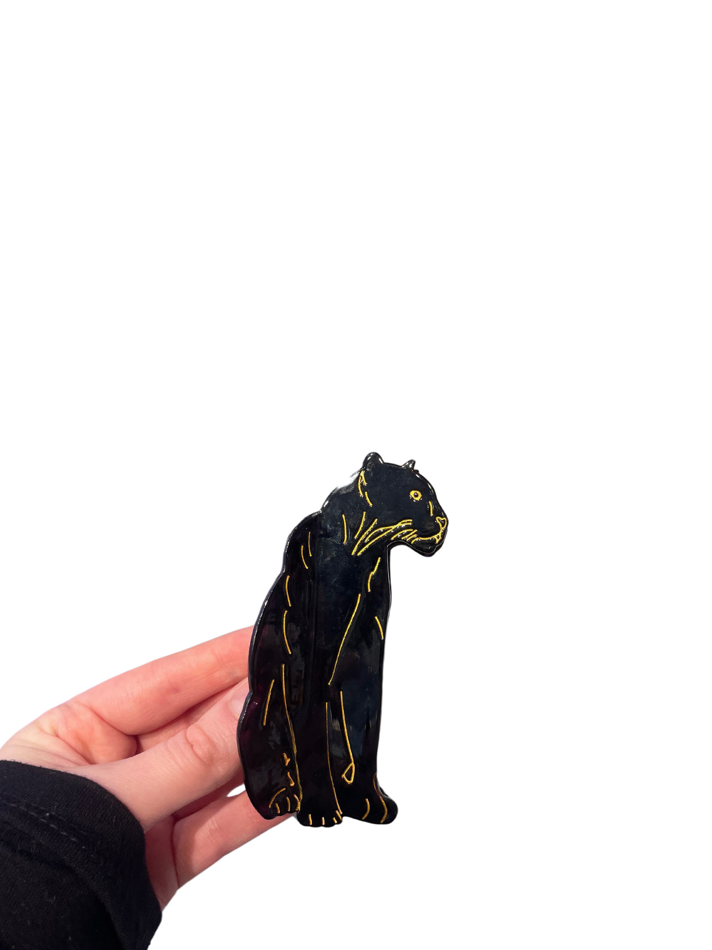 Black Panther