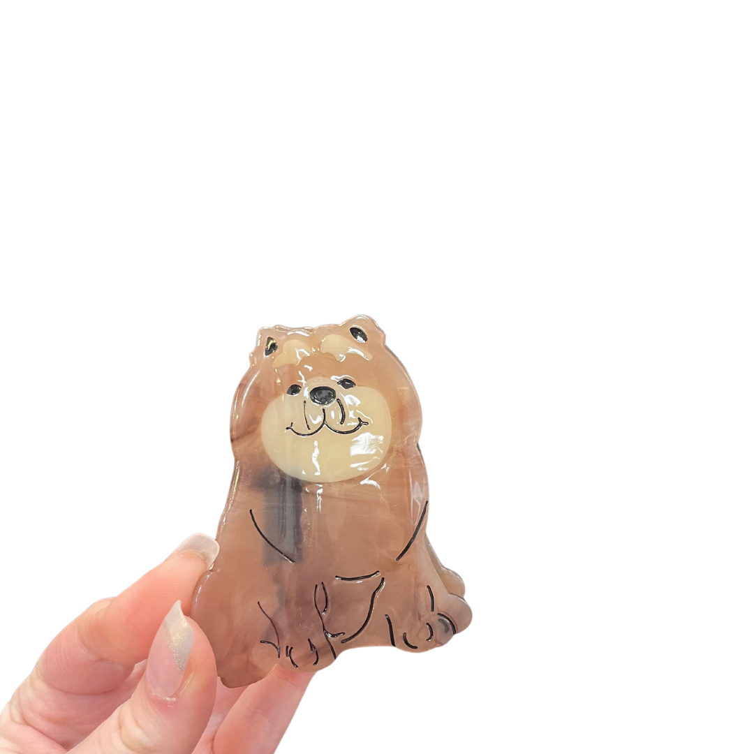 Chow Chow