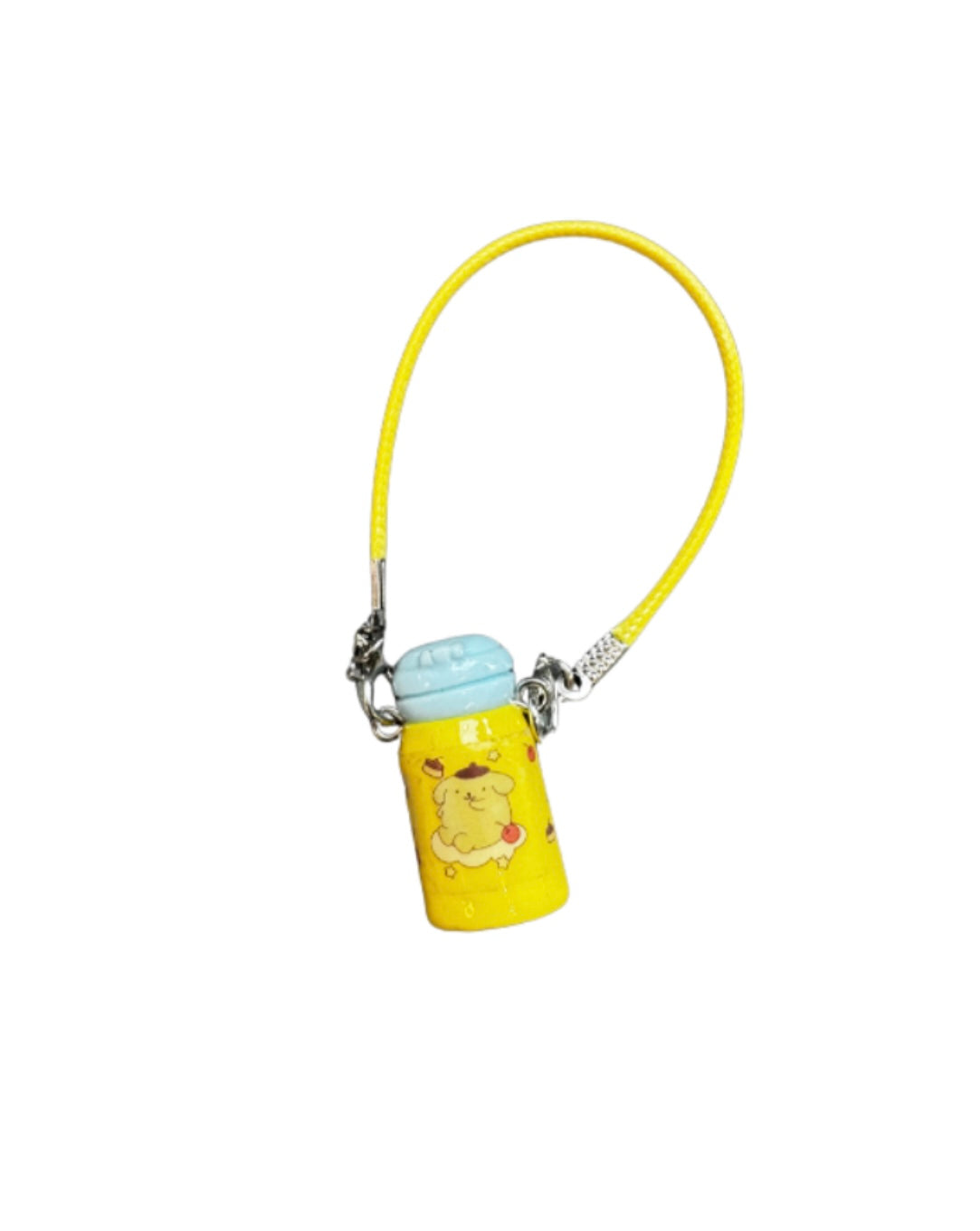 Lafufu Water Bottle