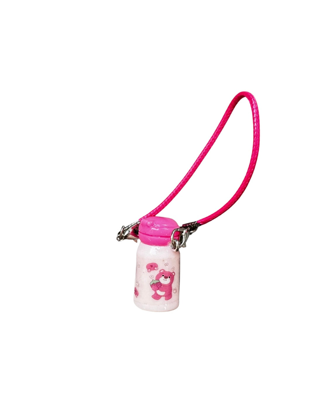 Lafufu Water Bottle