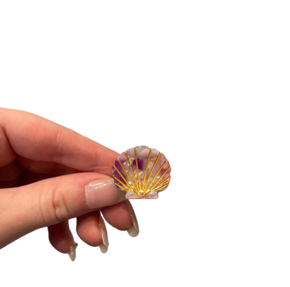 Mini Shell