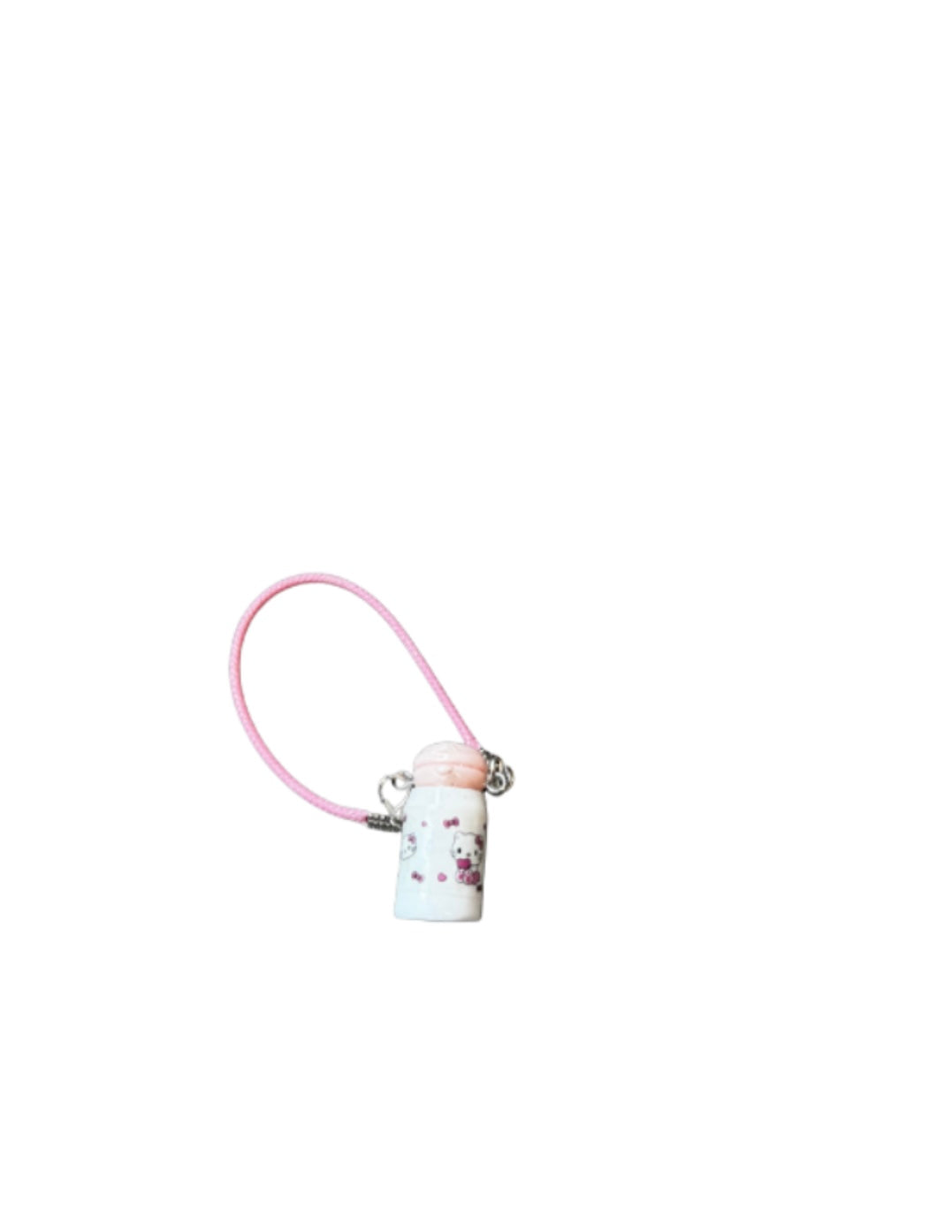 Lafufu Water Bottle