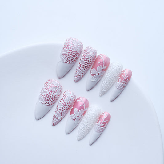 Doily Dreams