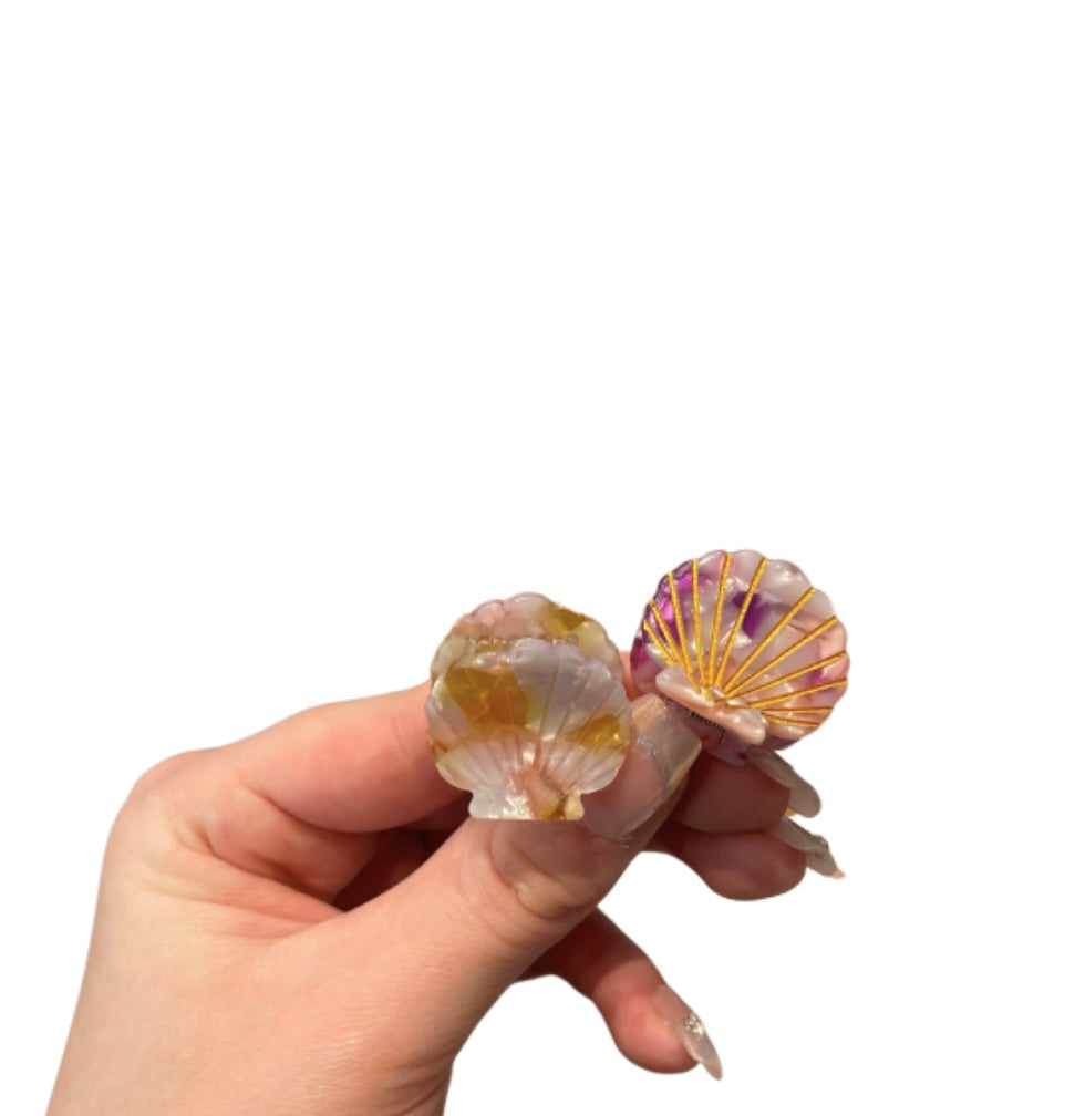 Mini Shell