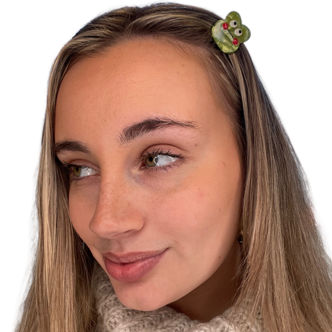 Mini Frog