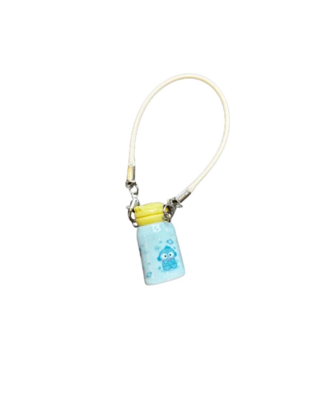 Lafufu Water Bottle