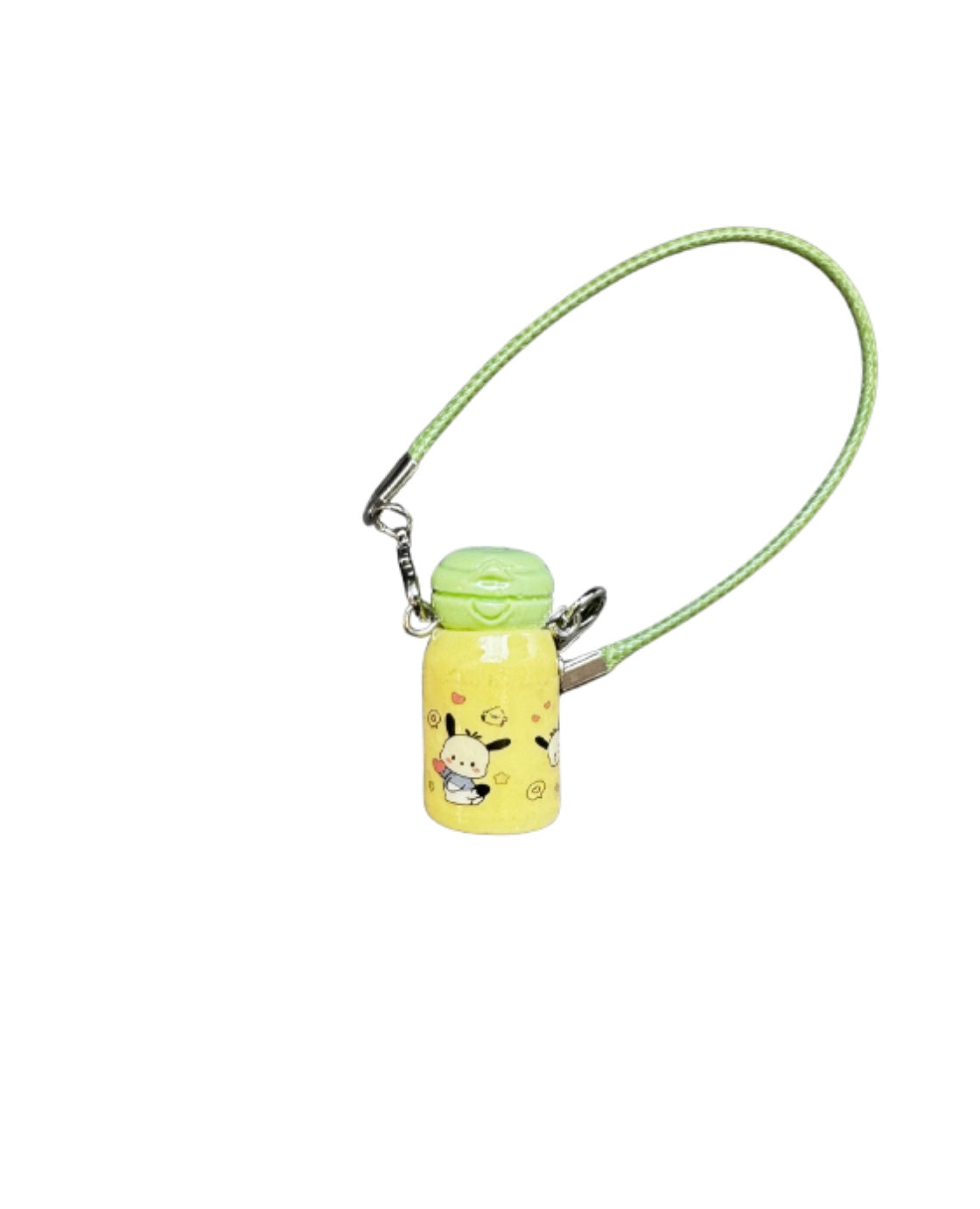 Lafufu Water Bottle