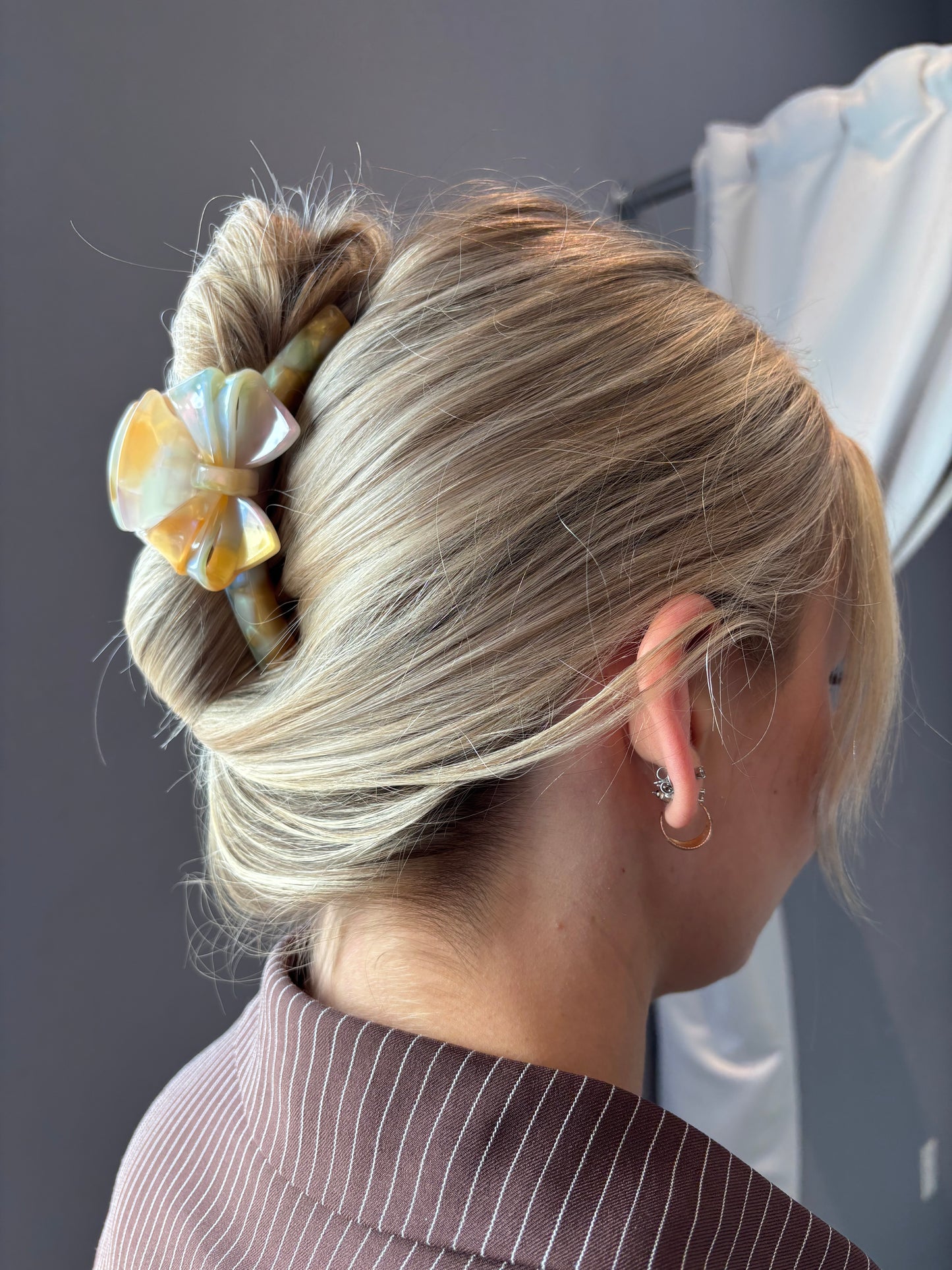 Bow Clip