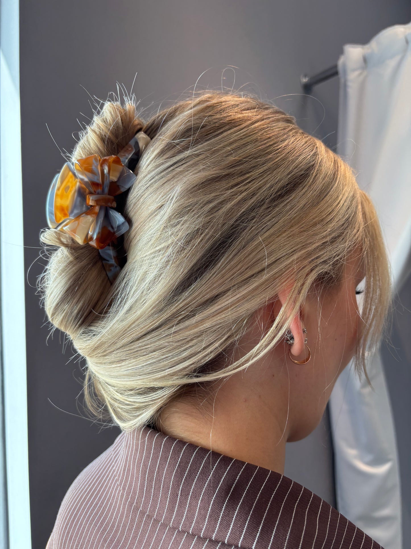 Bow Clip