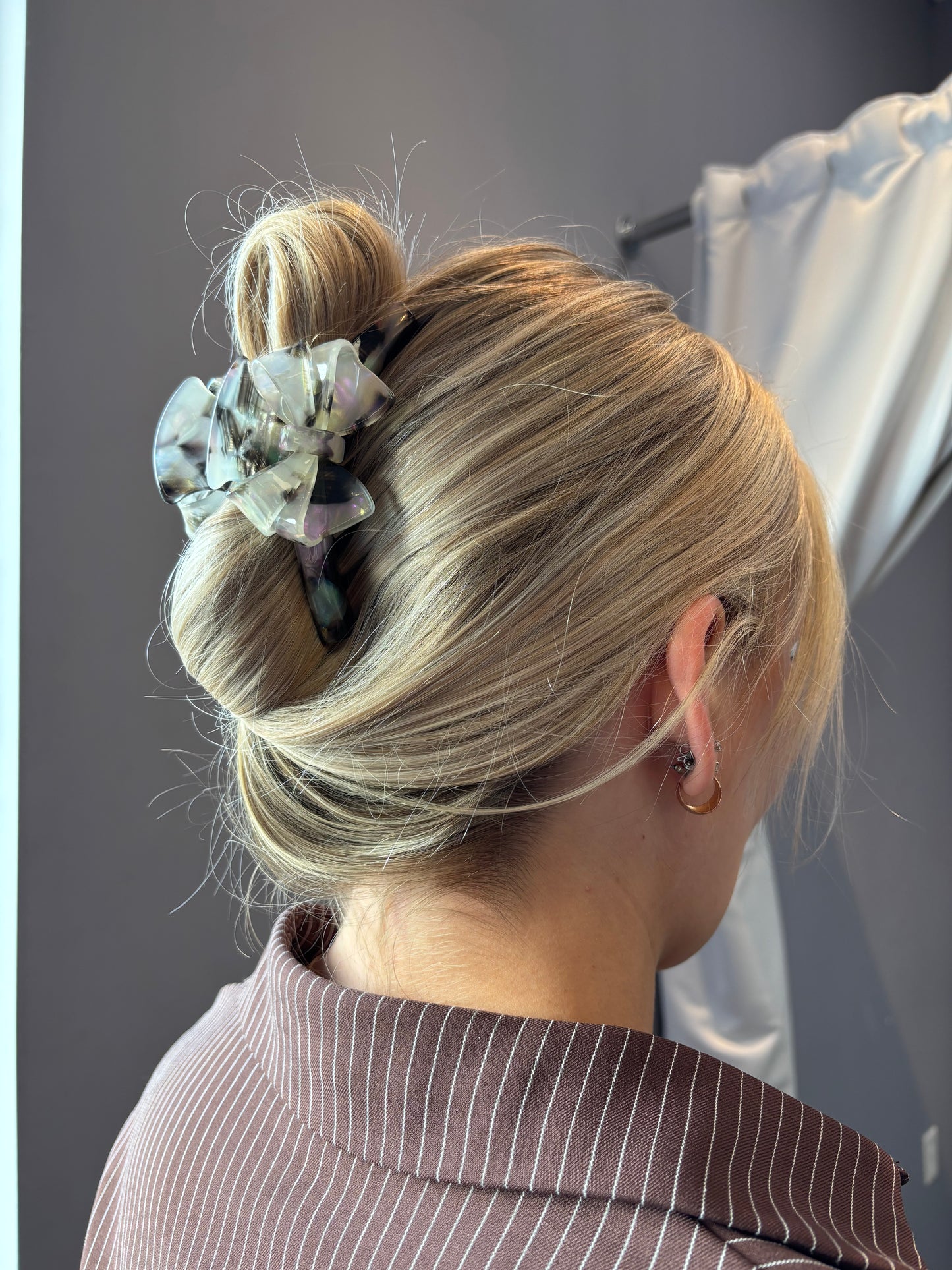 Bow Clip