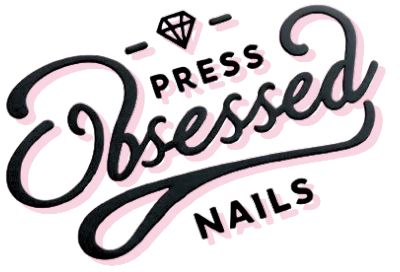 Press Obsessed Nails