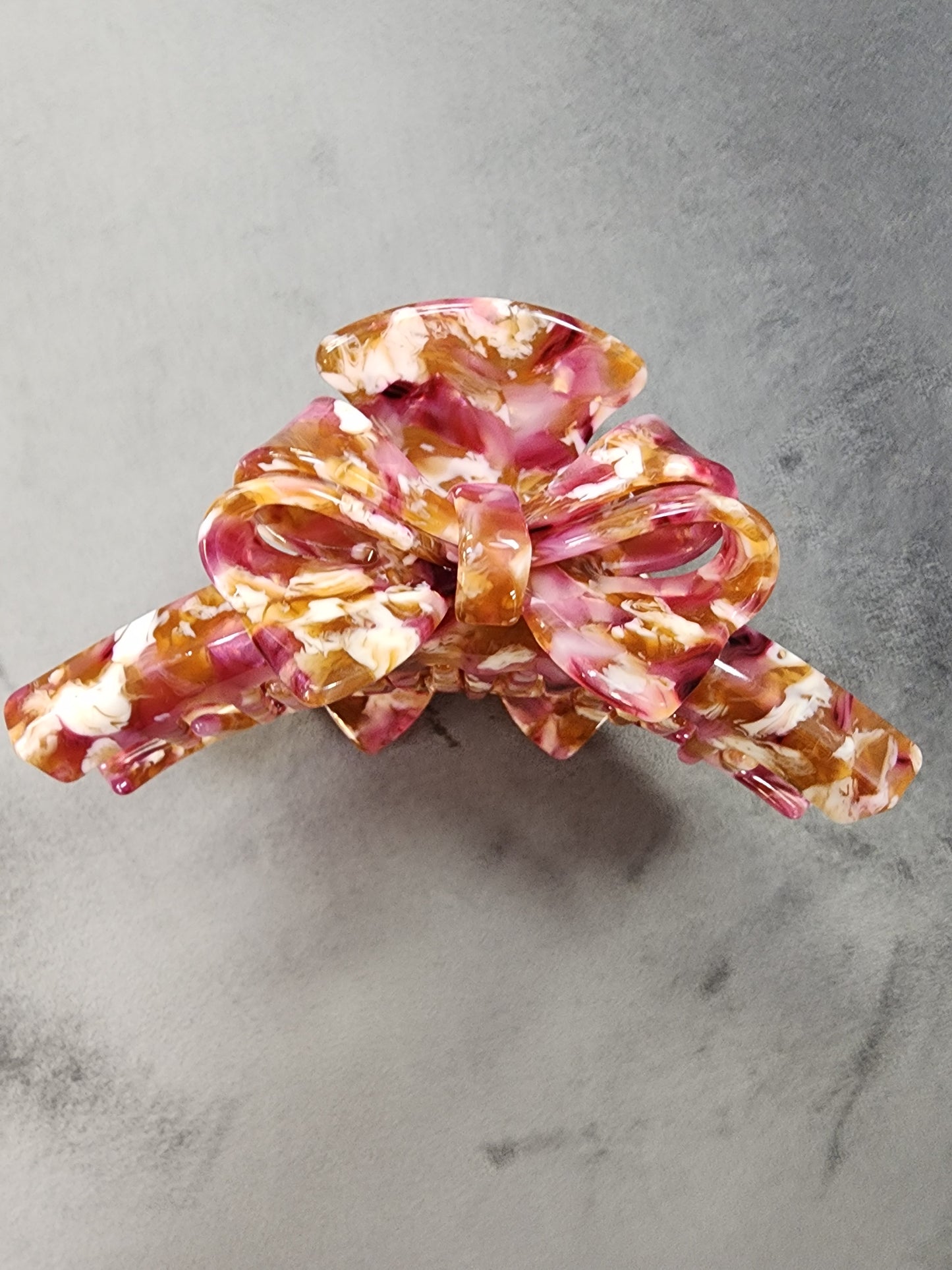 Bow Clip