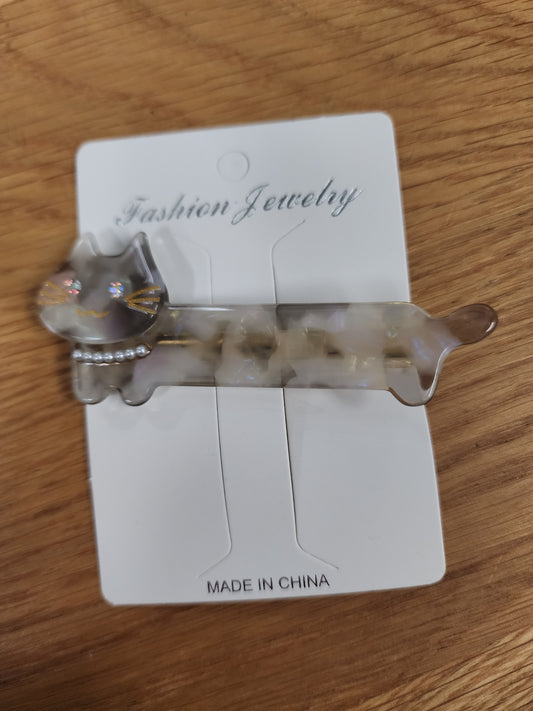 Small Cat Clips