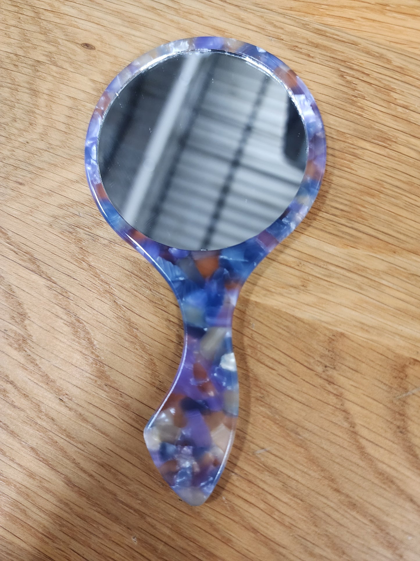 Small Mirror