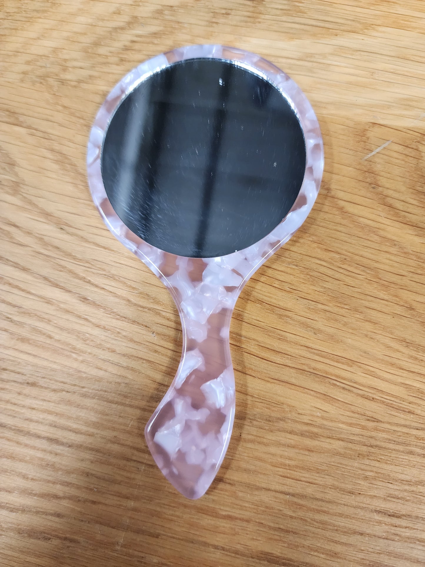 Small Mirror