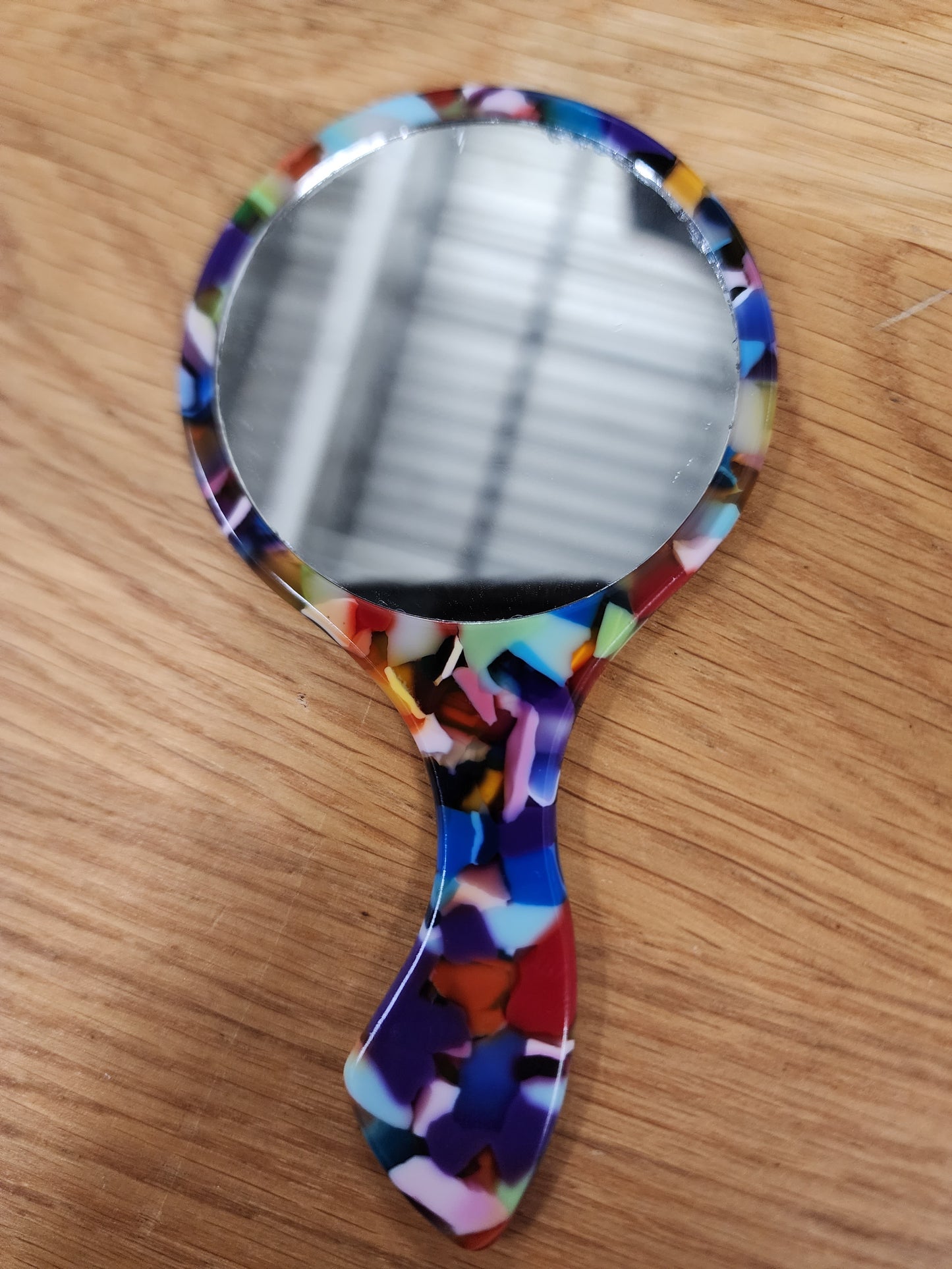 Small Mirror