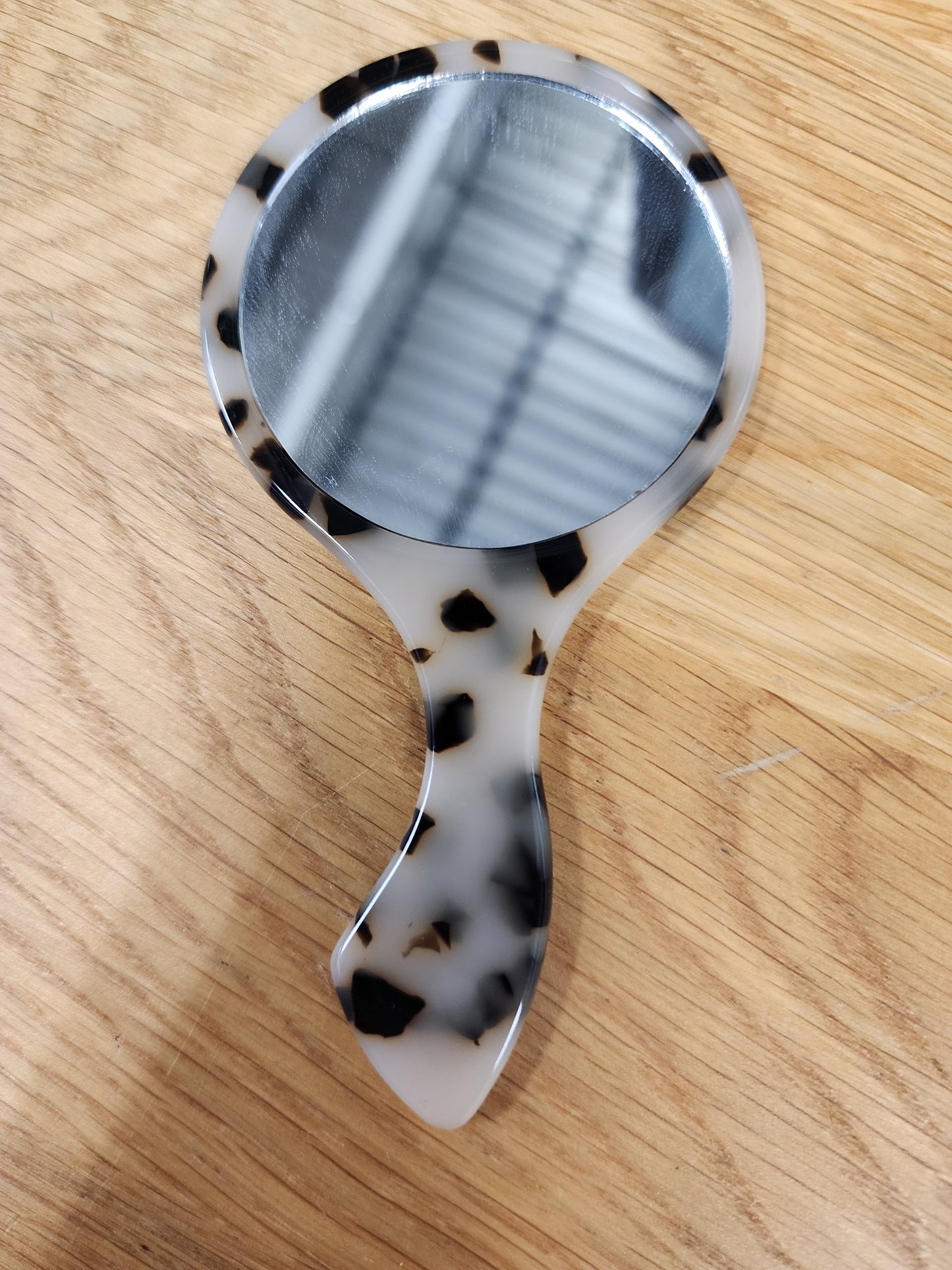 Small Mirror