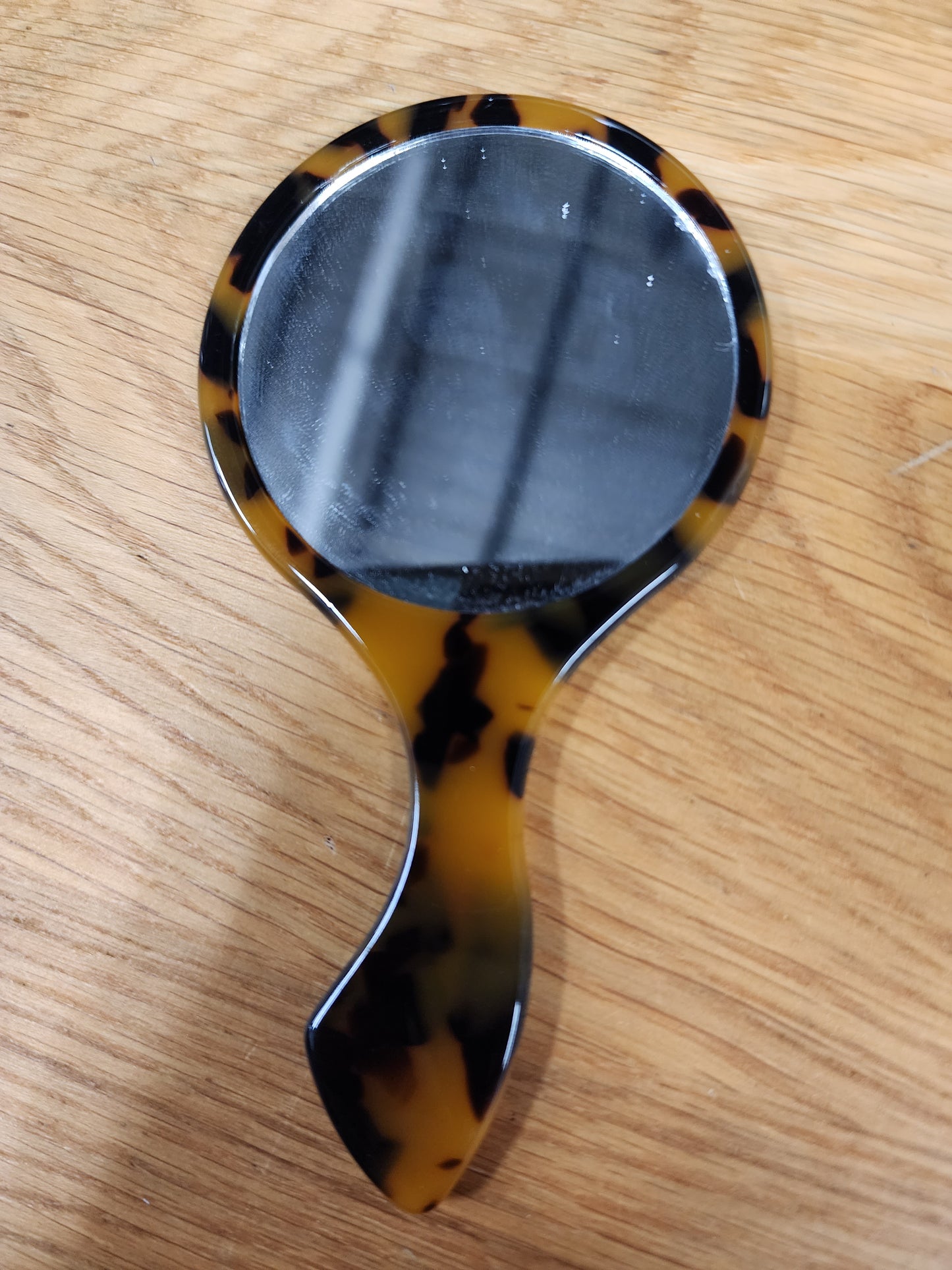 Small Mirror
