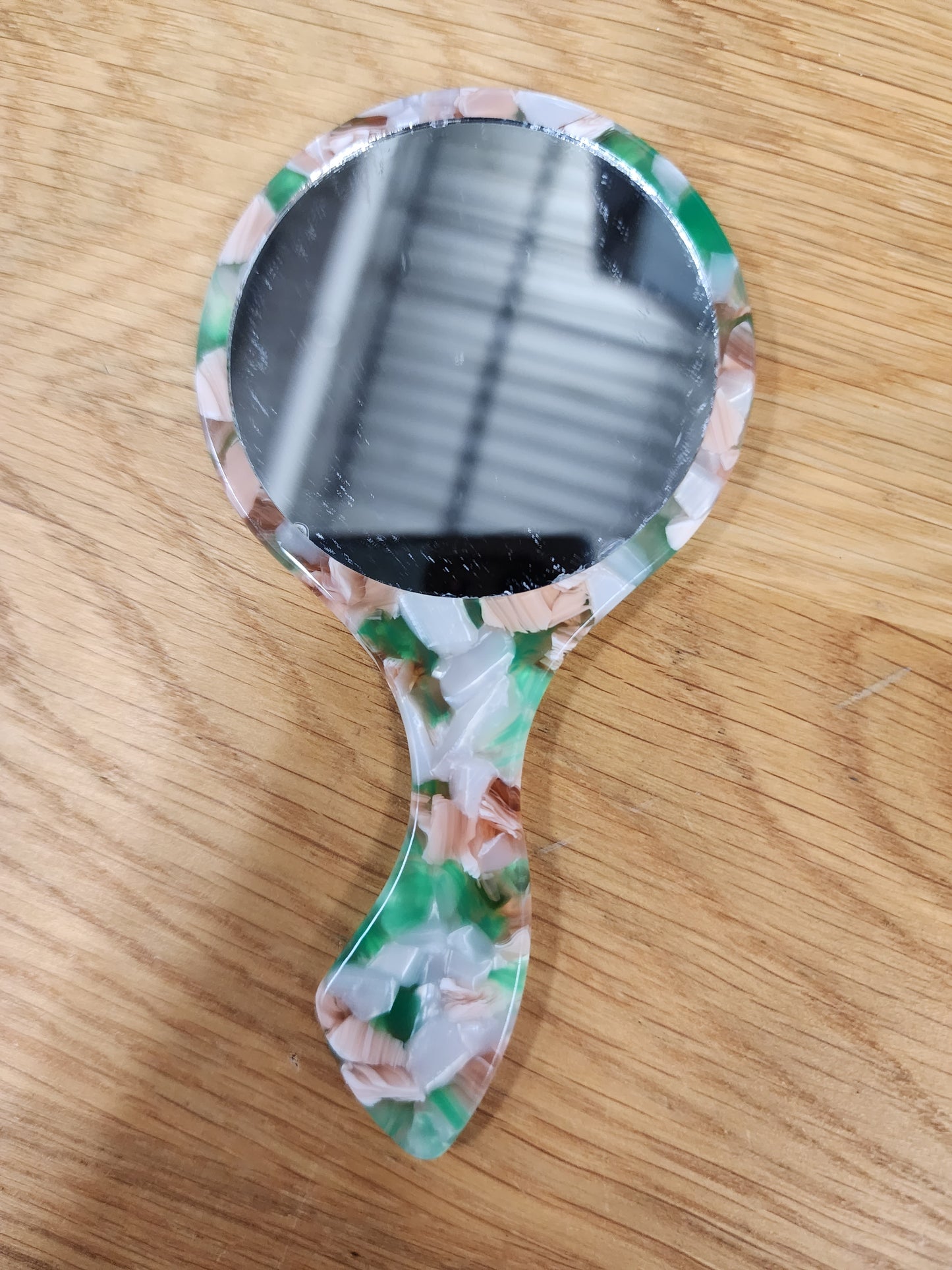 Small Mirror