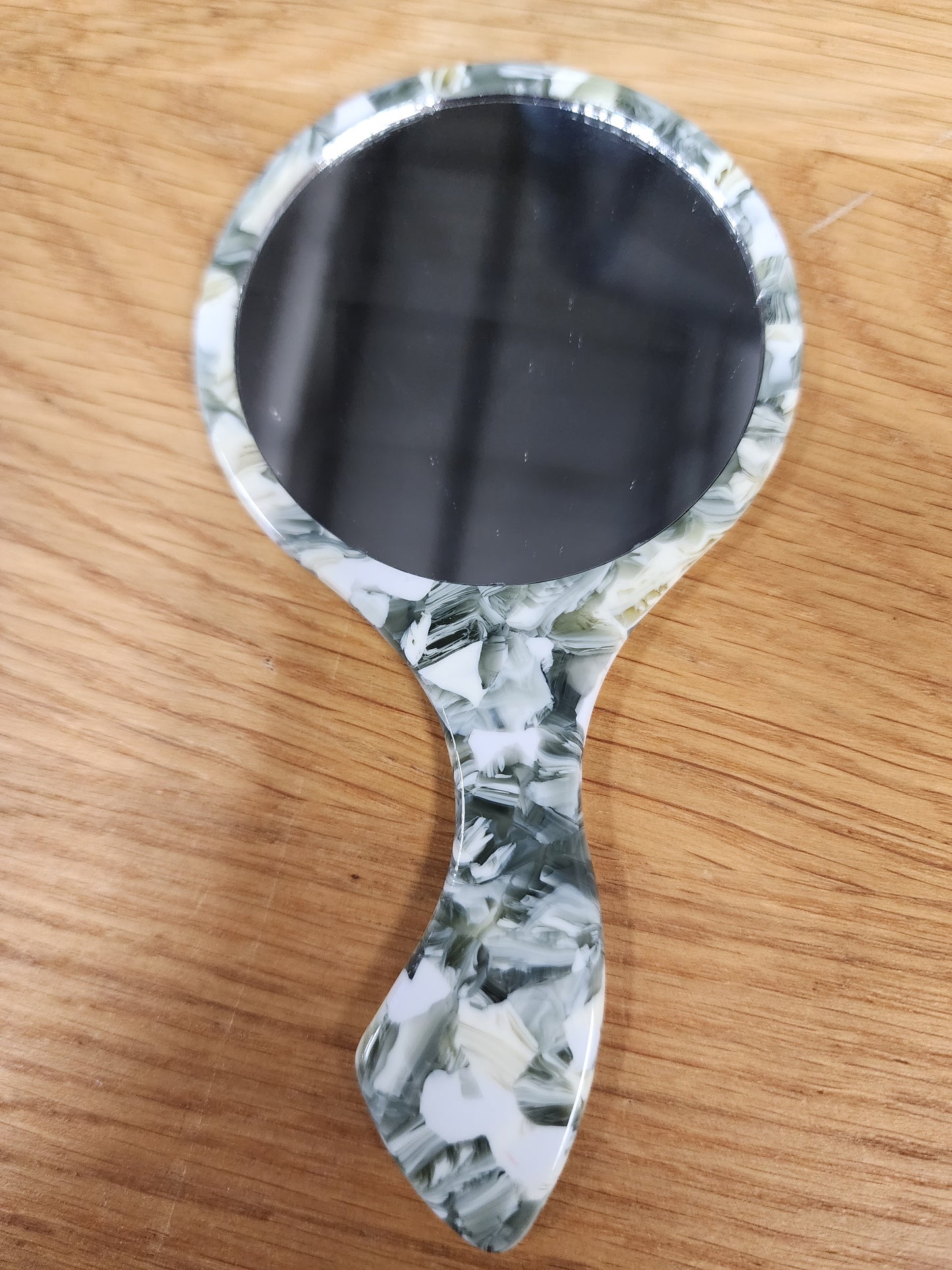 Small Mirror