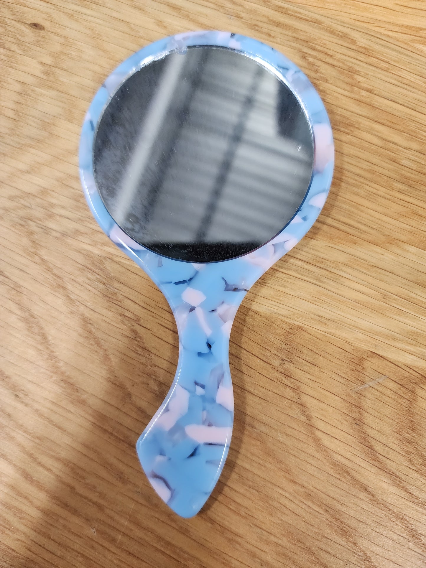 Small Mirror