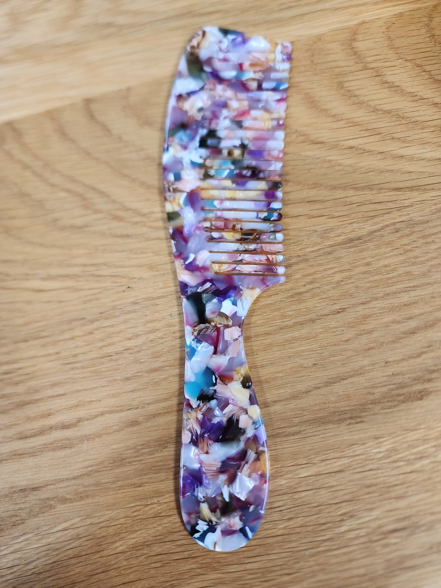 Medium Comb