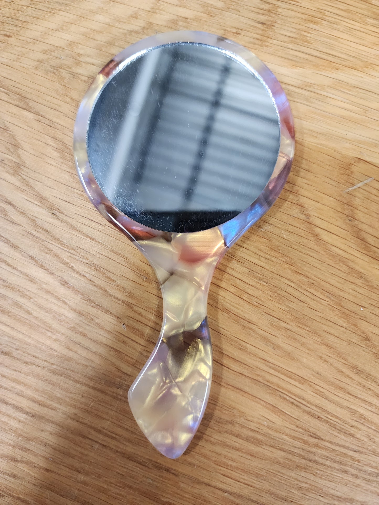 Small Mirror