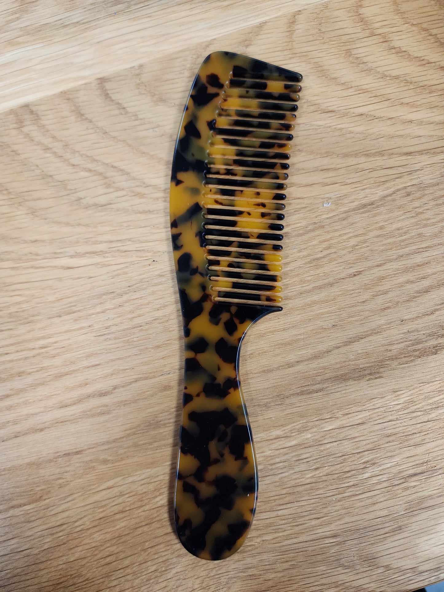 Medium Comb