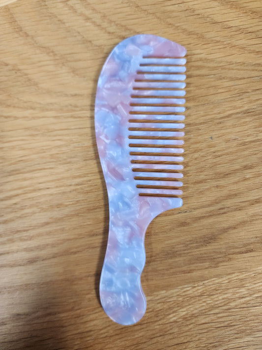 Small Comb