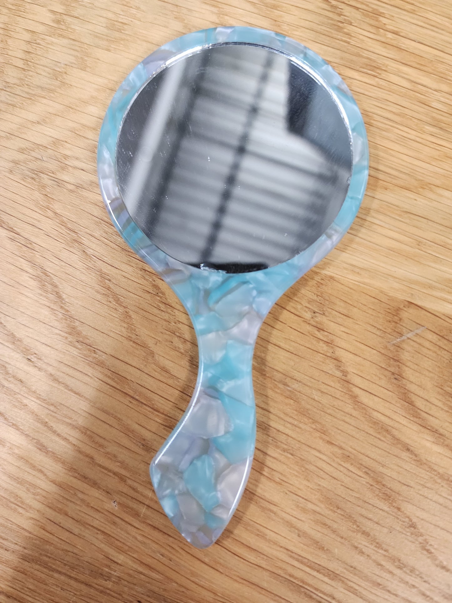Small Mirror