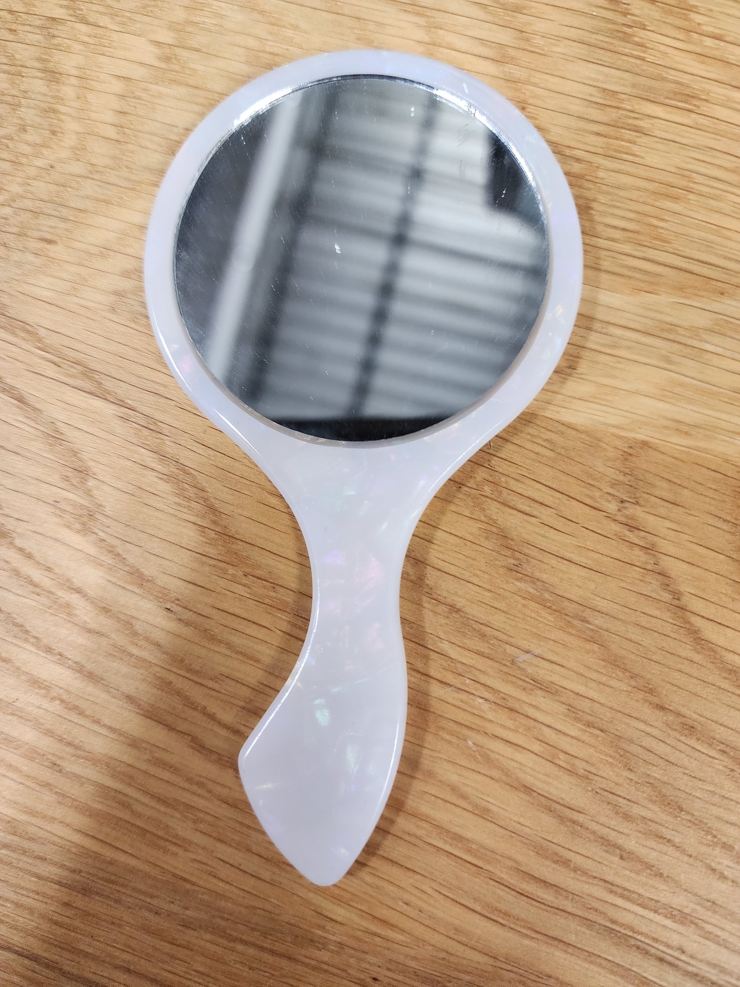 Small Mirror