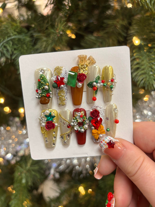 Seasons Greetings