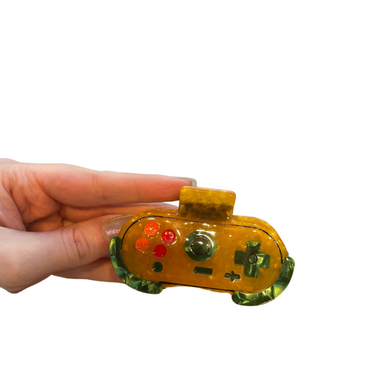 Game Controller