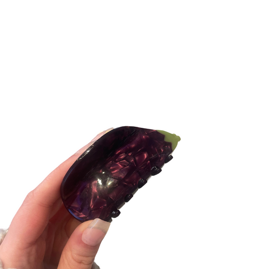 Eggplant