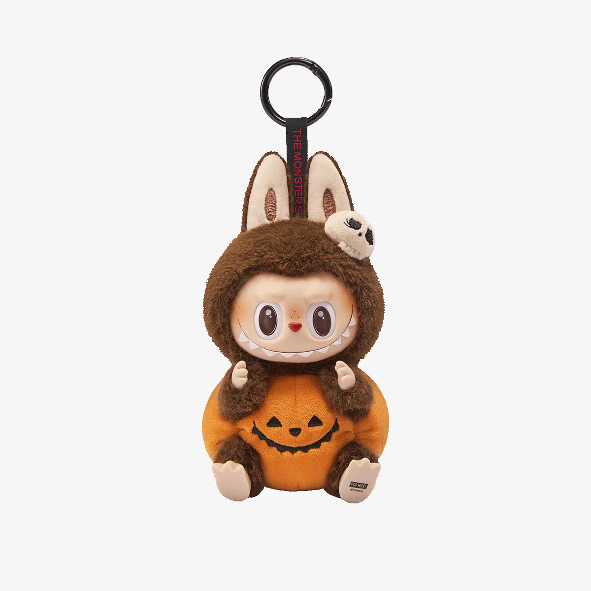 The Monsters Happy Halloween Party Doll