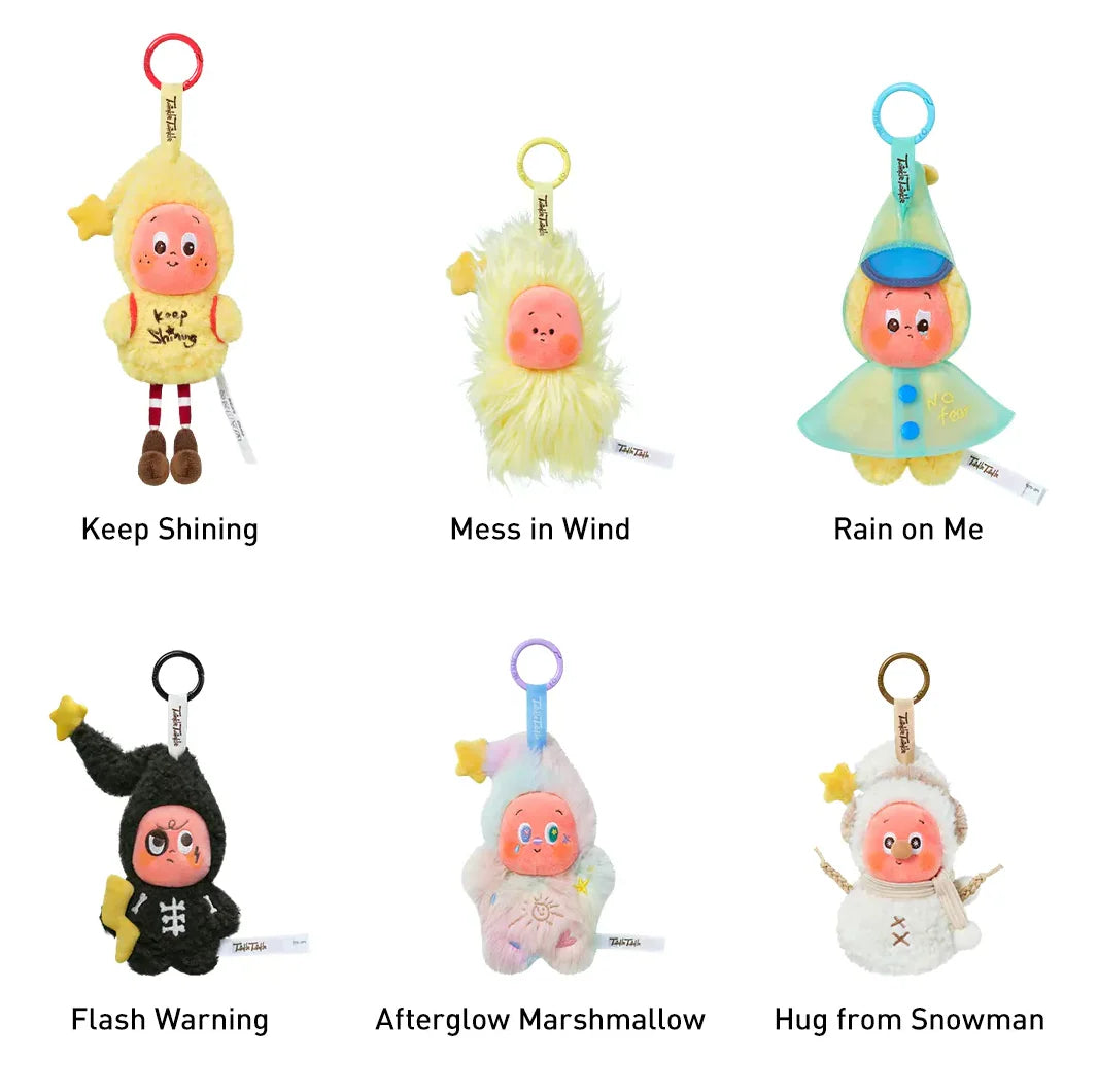 Twinkle Twinkle Sweet Dreams Forecast Blind Box
