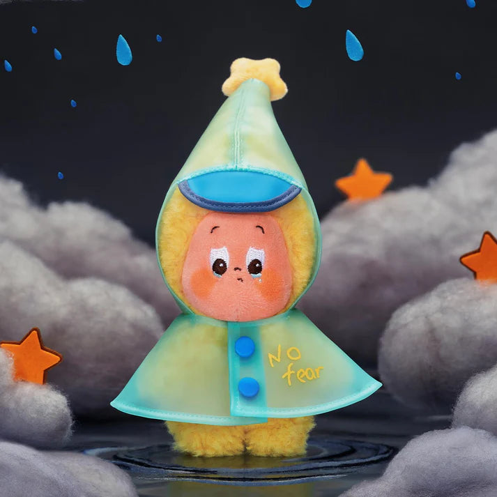 Twinkle Twinkle Sweet Dreams Forecast Blind Box