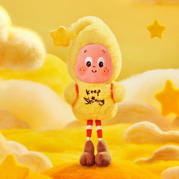 Twinkle Twinkle Sweet Dreams Forecast Blind Box