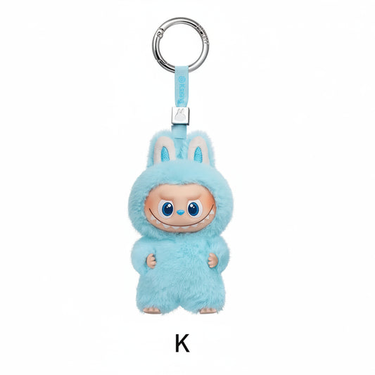 The Monsters Pin for Love K