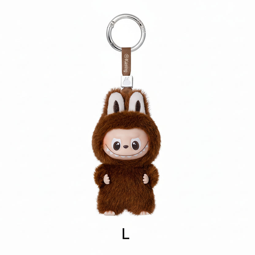 The Monsters Pin for Love L