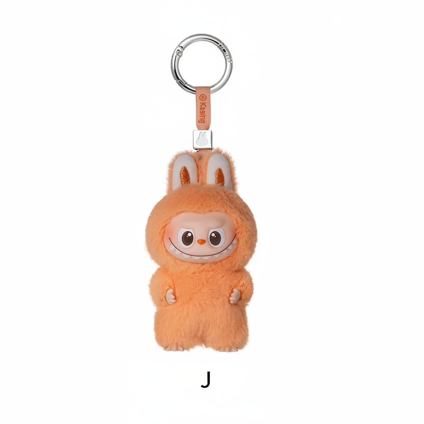 The Monsters Pin for Love J