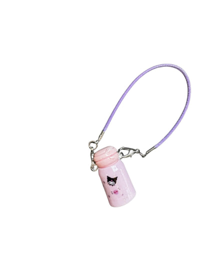 Lafufu Water Bottle