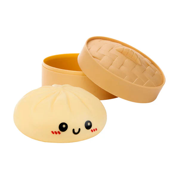 Dumpling squishy blind box