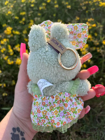 Spring Meadow Bloom Labubu Clothes Only