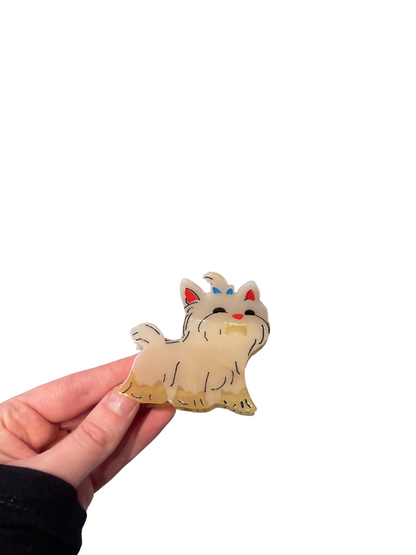 Yorkshire Terrier