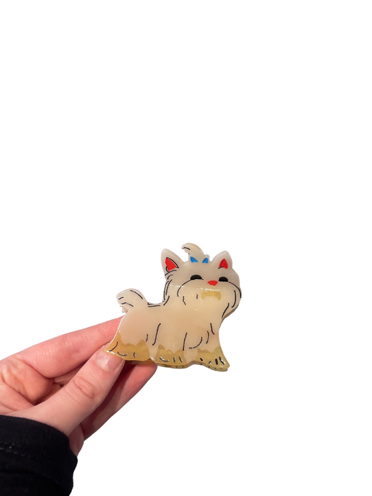 Yorkshire Terrier