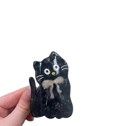 Bowtie Cat