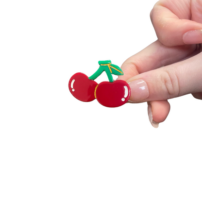 Small Cherry